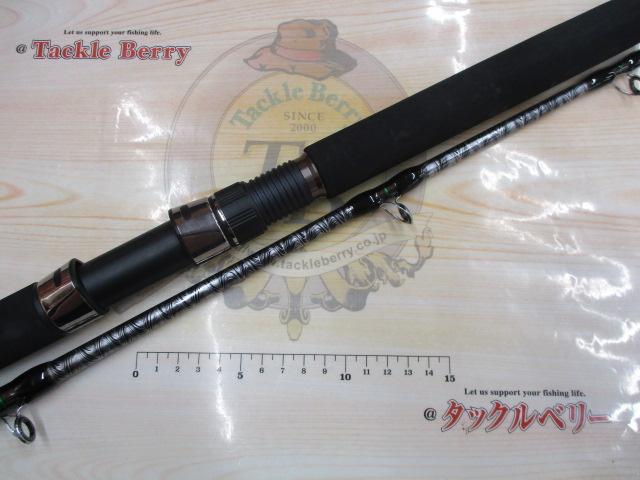 ロボスティックX195-V