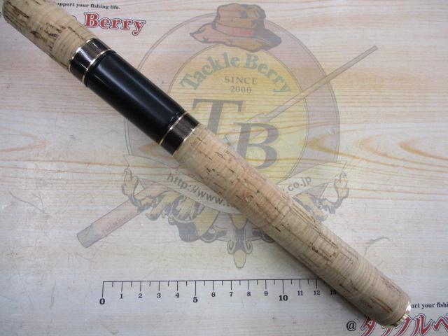 ブレイクスルー ゼロヴァージ BTZV60-GL