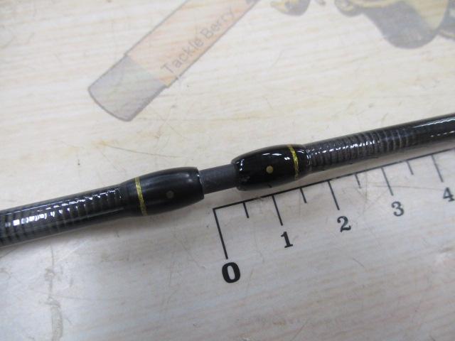 ブレイクスルー ゼロヴァージ BTZV60-GL