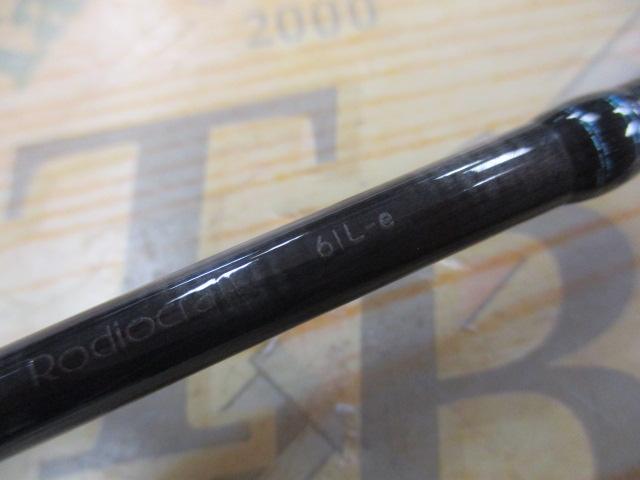 999.9フォーナインマイスター 61L-e イエローウルフ