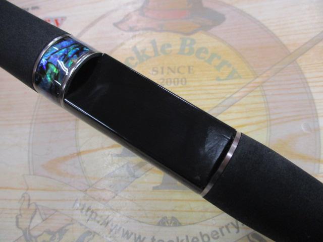 999.9フォーナインマイスター 61L-e イエローウルフ