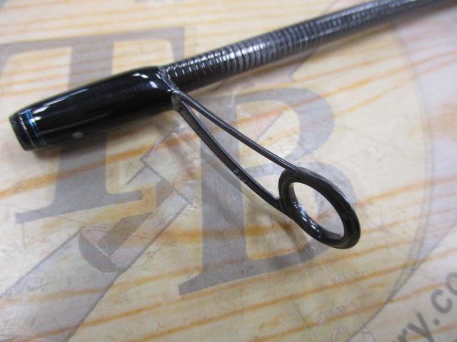 999.9フォーナインマイスター 61L-e イエローウルフ