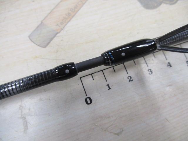 999.9フォーナインマイスター 61L-e イエローウルフ