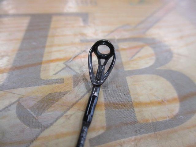 999.9フォーナインマイスター 61L-e イエローウルフ