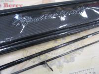 999.9フォーナインマイスター 61L-e イエローウルフ