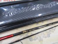 999.9フォーナインマイスター 61ML-ST レッドウルフ 