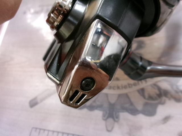 20ヴァンフォード 2500SHG