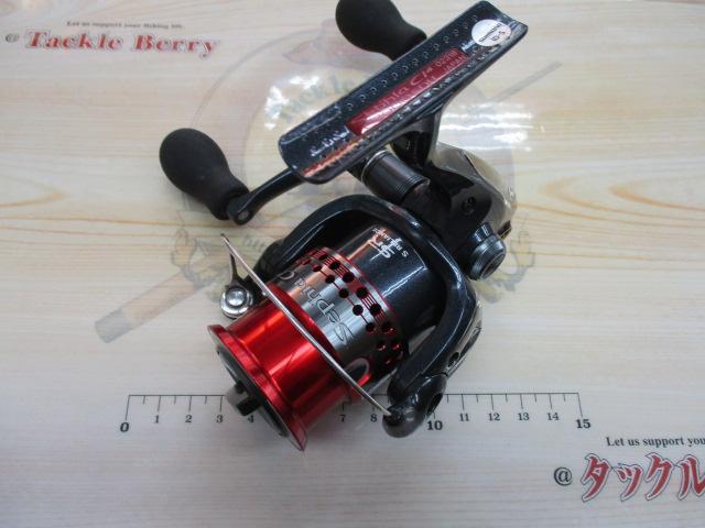 08セフィアCI4 C3000SDH