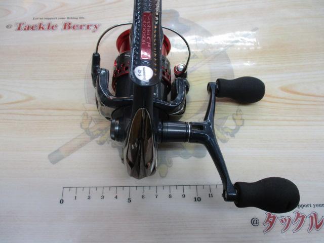 08セフィアCI4 C3000SDH