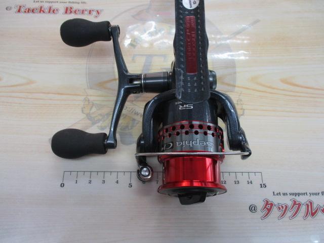 08セフィアCI4 C3000SDH