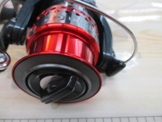 08セフィアCI4 C3000SDH