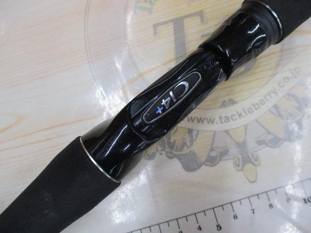 18ディアルーナ B86ML