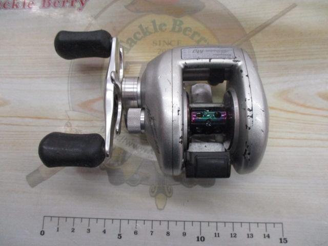 メタニウムMg LH