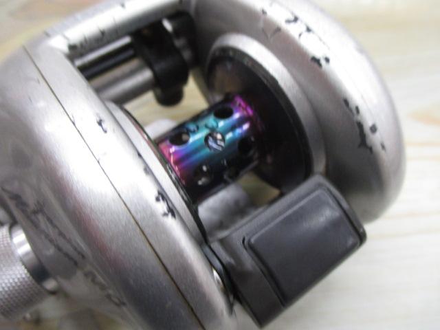 メタニウムMg LH