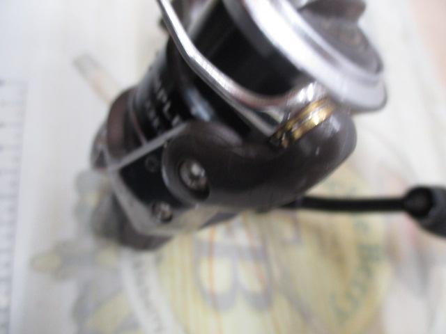 13コンプレックスBB 2500HGS F4