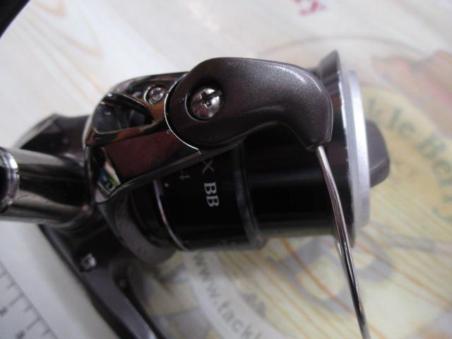 13コンプレックスBB 2500HGS F4