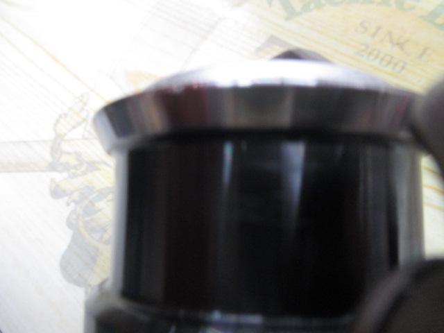 13コンプレックスBB 2500HGS F4