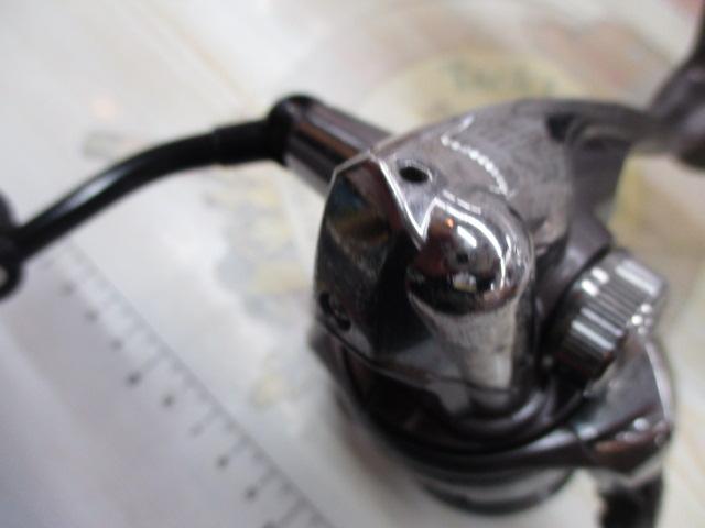 13コンプレックスBB 2500HGS F4