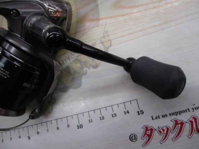 13コンプレックスBB 2500HGS F4