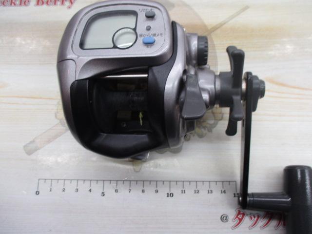 タナセンサーS 300DX