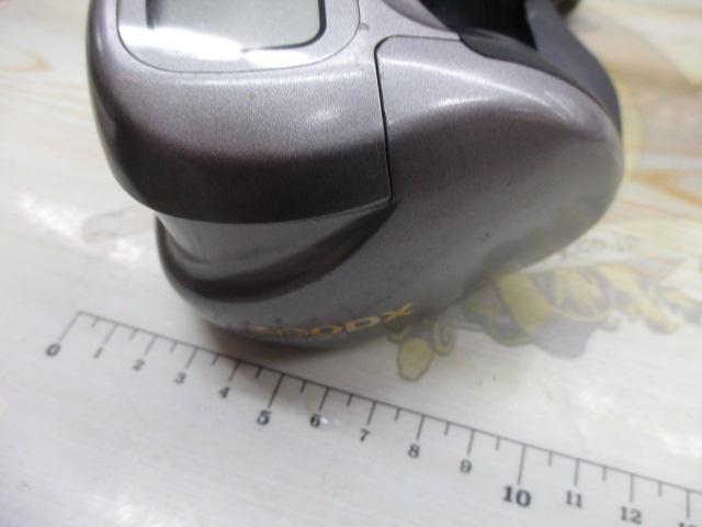 タナセンサーS 300DX