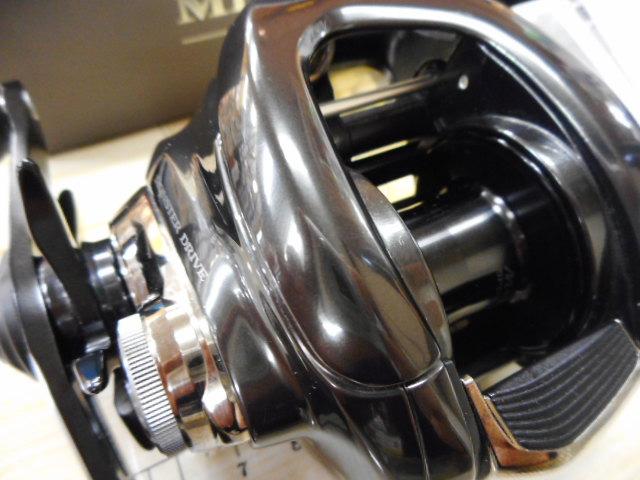 23アンタレスDC MD XG LEFT｜＠ベリーネット 日本最大新品中古釣具WEB