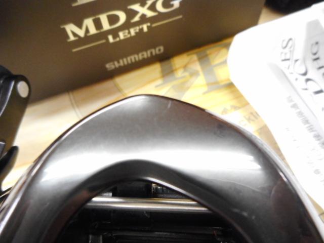23アンタレスDC MD XG LEFT｜＠ベリーネット 日本最大新品中古釣具WEB