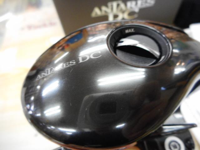 23アンタレスDC MD XG LEFT｜＠ベリーネット 日本最大新品中古釣具WEB