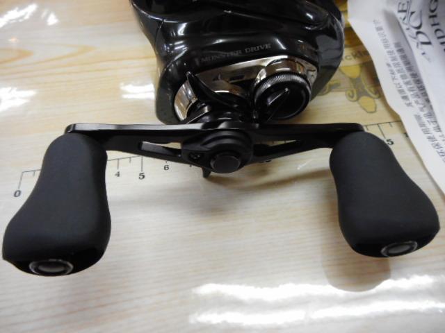 23アンタレスDC MD XG LEFT｜＠ベリーネット 日本最大新品中古釣具WEB