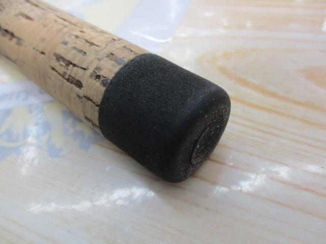 スーパースティンガー ボロン SSS-82