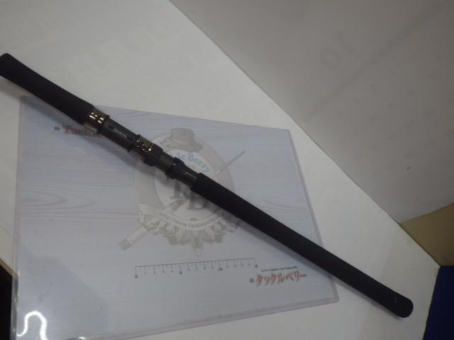 キャタリナ J61LS・E