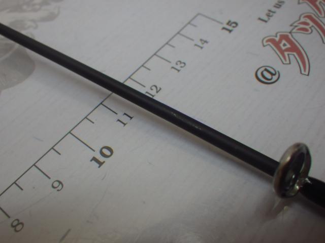 キャタリナ J61LS・E