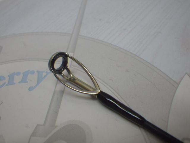 キャタリナ J61LS・E