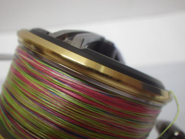 20ルビアス LT4000-CXH