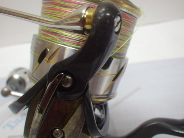 20ルビアス LT4000-CXH