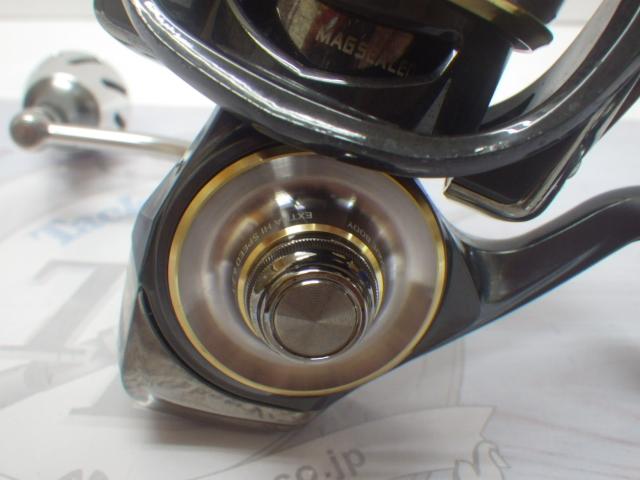 20ルビアス LT4000-CXH