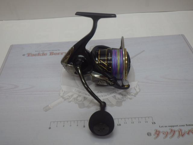 22カルディアSW 5000-CXH