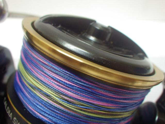 22カルディアSW 5000-CXH