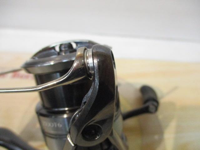 25コンプレックスXR 2500 F6