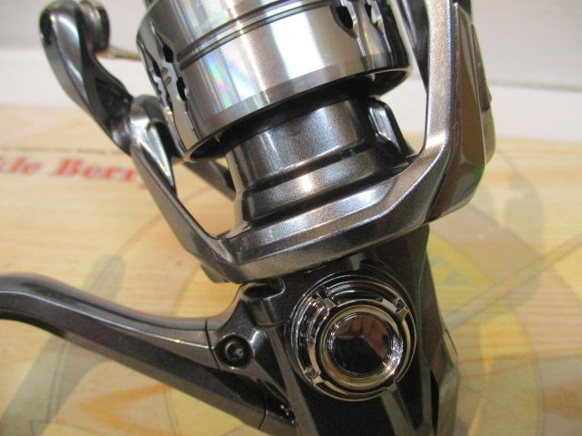 25コンプレックスXR 2500 F6