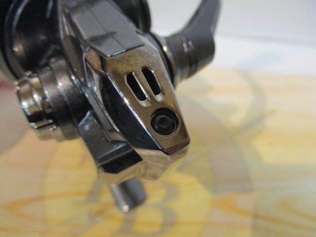 25コンプレックスXR 2500 F6