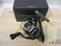 25コンプレックスXR 2500 F6