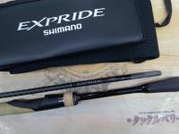 22エクスプライド 2610M-S