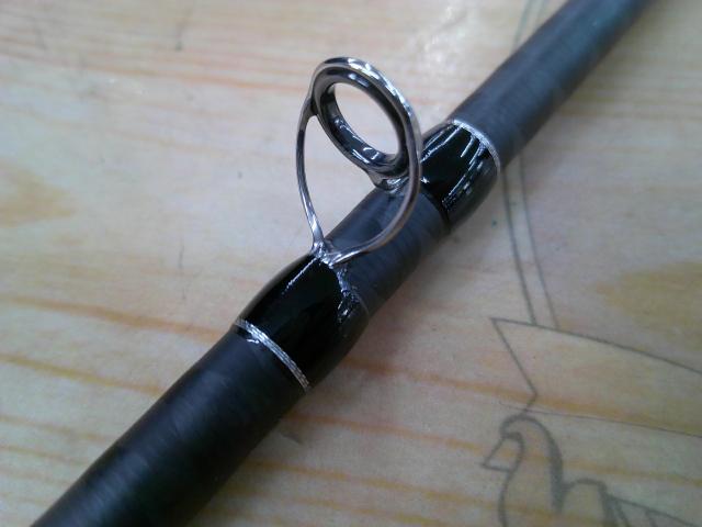 22エクスプライド 167MH