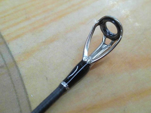 22エクスプライド 167MH