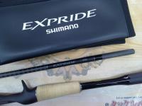 22エクスプライド 167MH