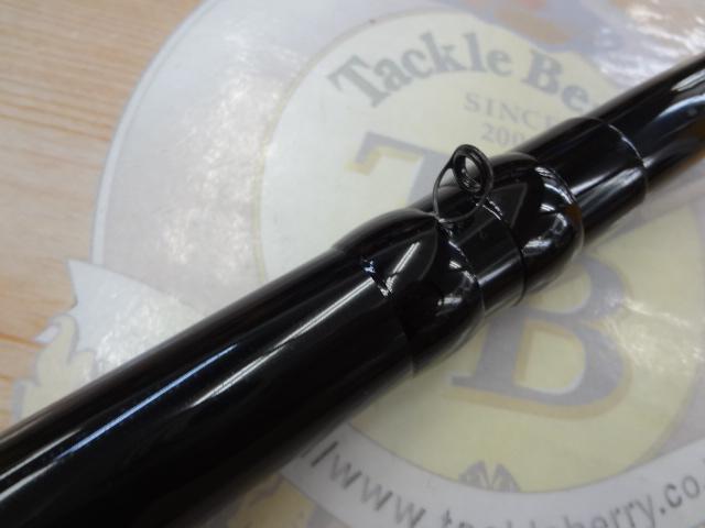 飛竜クロダイ MH-63UM・Y