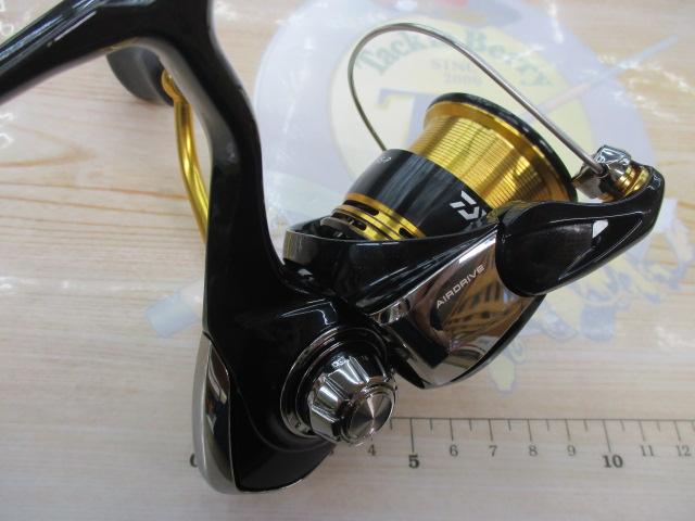 23レガリス LT2000S-P