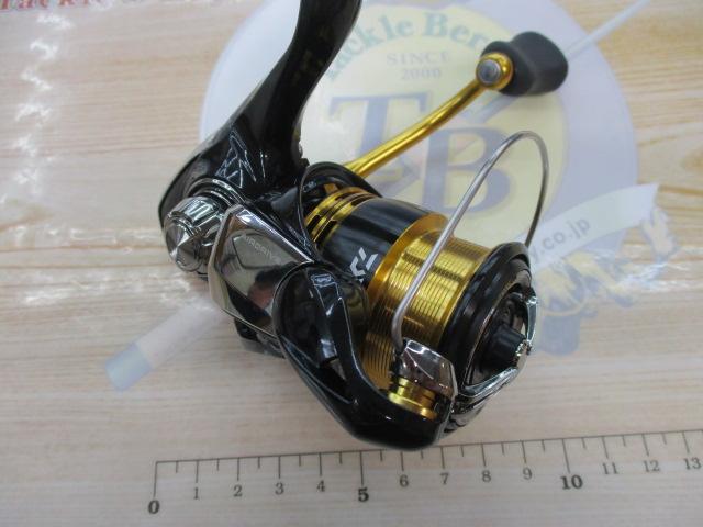 23レガリス LT2000S-P