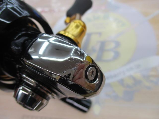 23レガリス LT2000S-P